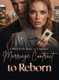 I Died in the Rain, so I signed a Marriage Contract to Reborn