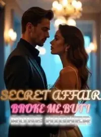 His Secret Affair Broke Me,But I Rose Higher