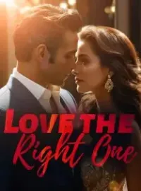 Love the Right One