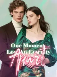 One Moment Lost, An Eternity Apart