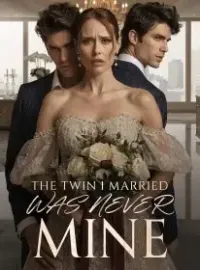 The Twin I Married Was Never Mine