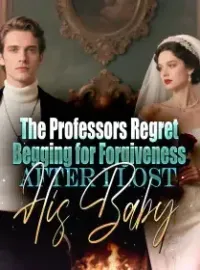 The Professors Regret Begging for Forgiveness After I Lost His Baby