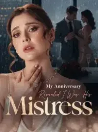 My Anniversary Revealed I Was His Mistress