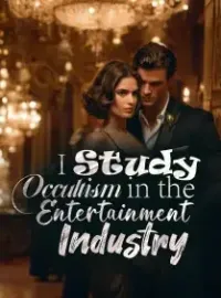 I Study Occultism in the Entertainment Industry