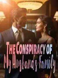 The Conspiracy of My Husband's Family
