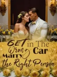 Get in The Wrong Car, Marry the Right Person