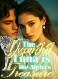 The Discarded Luna is the Alpha's Treasure