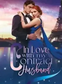 In Love With My Contract Husband