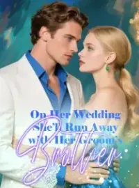 On Her Wedding, She’ll Run Away with Her Groom’s Brother