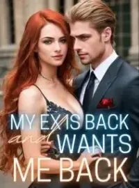 My Ex-Mr. Is Back and Wants Me Back