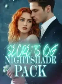 SECRETS OF NIGHTSHADE PACK