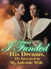 I Funded His Dreams, He Invested in My Infertile Wife
