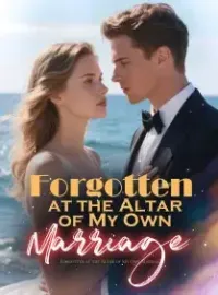 Forgotten at the Altar of My Own Marriage