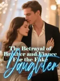 The Betrayal of Brother and Fiance For the Fake Daughter