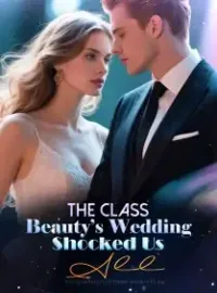 The Class Beauty’s Wedding Shocked Us All