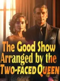 The Good Show Arranged by the Two-faced Queen