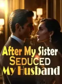 After My Sister Seduced My Husband