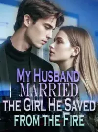 My Husband Married the Girl He Saved from the Fire
