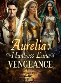 Aurelia: The Huntress Luna Of Vengeance