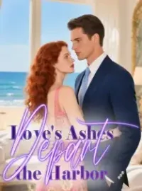 Love's Ashes Depart the Harbor