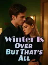 Winter Is Over, But That's All
