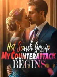 Hot Search Gossip: My Counterattack Begins