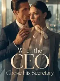 When the CEO Chose His Secretary