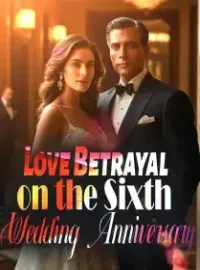 Love Betrayal on the Sixth Wedding Anniversary