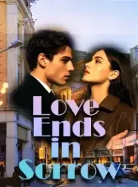 Love Ends in Sorrow