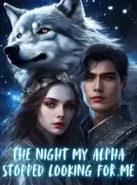The Night My Alpha Stopped Looking for Me