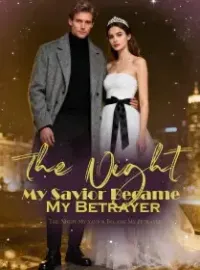 The Night My Savior Became My Betrayer