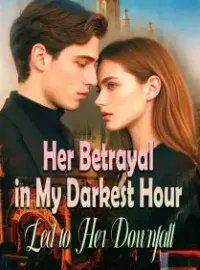 Her Betrayal in My Darkest Hour Led to Her Downfall