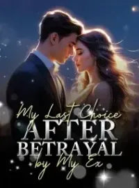 My Last Choice After Betrayal by My Ex