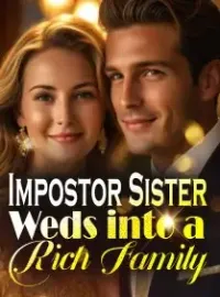 Impostor Sister Weds into a Rich Family