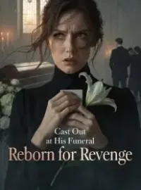 Cast Out at His Funeral, Reborn for Revenge