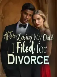 After Losing My Child, I Filed for Divorce