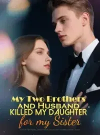 My Two Brothers and Husband Killed My Daughter for my Sister
