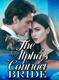 The Alpha's Contract Bride