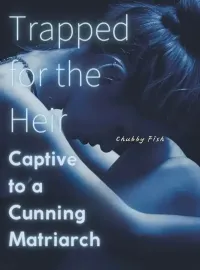 Trapped for the Heir: Captive to a Cunning Matriarch