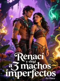 Renací y elegí a 3 machos imperfectos