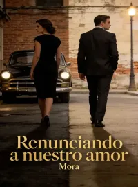 Renunciando a nuestro amor