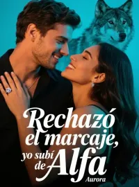 Rechazó el marcaje, yo subí de Alfa