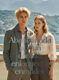 Abandonada por un canalla, enloquecí y enmudecí