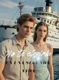 No te elegiría en una segunda vida