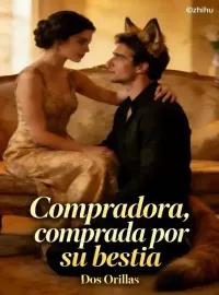 Compradora, comprada por su bestia