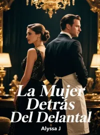 La Mujer Detrás Del Delantal