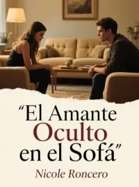 El Amante Oculto en el Sofá