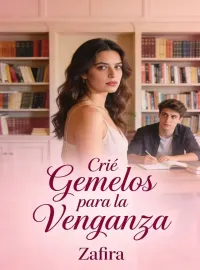Crié Gemelos para la Venganza