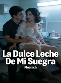 La Dulce Leche De Mi Suegra