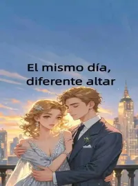 El mismo día, diferente altar
